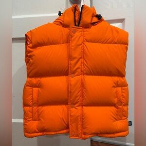 Aritzia The Super Puff™ Shorty Vest